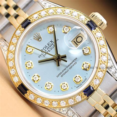 ebay rolex uhren gebraucht|Rolex uhren damen.